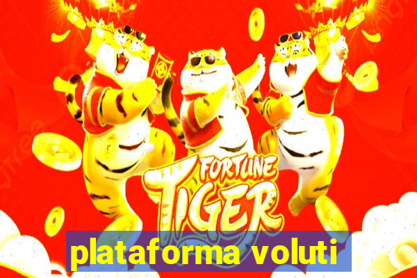 plataforma voluti